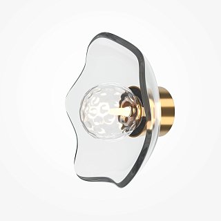 Настенный светильник (бра) Miracle G9х1