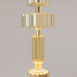 Подвесной светильник Level 3000К 12Вт