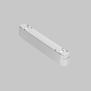 Трековый светильник Basis Grid Radity 3000K 12Вт 60°