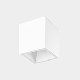 Светильник светодиодный потолочный накладной , серия DL-SPL, Белый, 18Вт, IP20, Нейтральный белый (4000К), SPL-CB-18-WH-NW