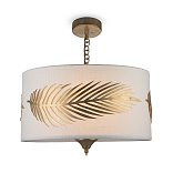 Подвесной светильник Фарн / Farn E14х3