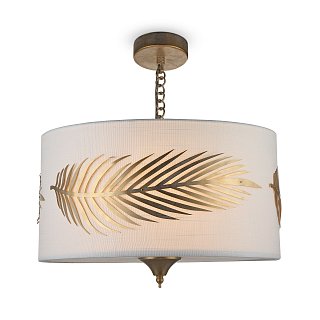 Подвесной светильник Farn E14х3 40Вт