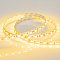 Светодиодная лента RT 2-5000 12V Yellow 2x (5060, 300 LED, LUX) (Arlight, 14.4 Вт/м, IP20)