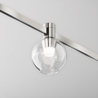 Трековый светильник Bubble Flarity 4000K 2Вт 120°