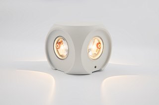 Архитектурная подсветка Corso 4Вт 3000K IP 54