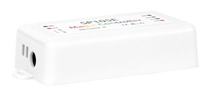 Контроллер ELF SP105E, SM-control, 5/24В, BT