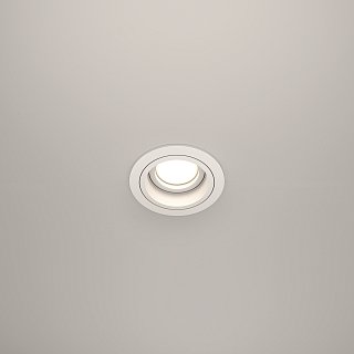 Встраиваемый светильник Atom GU10 10Вт