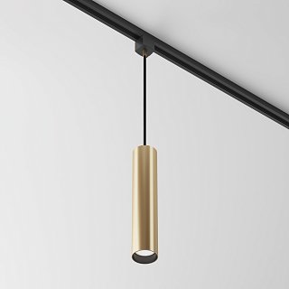 Трековый подвесной светильник Focus Unity GU10 10Вт