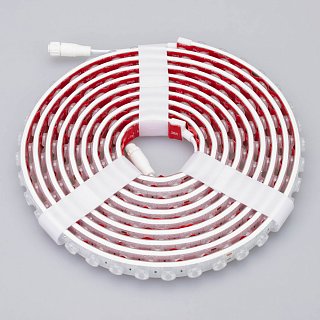 Светодиодная лента герметичная FLT-PS-A42-23mm 24V Warm2700 (21 W/m, IP67, 30deg, 5m) (Arlight, -)