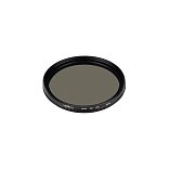 Фильтр LGD-ARTIFACT-CPL-LENS-R49 (BK) (Arlight, Металл)