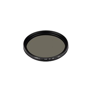 Фильтр LGD-ARTIFACT-CPL-LENS-R49 (BK) (Arlight, Металл)