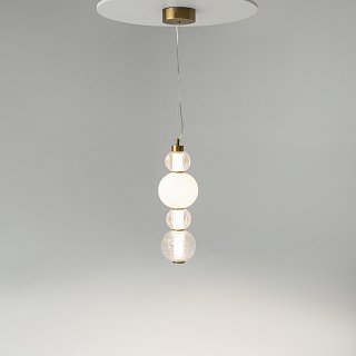 Подвесной светильник Collar 3000K 17Вт