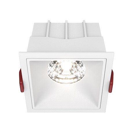 Встраиваемый светильник Альфа / Alfa LED 15 Вт 4000 К 36°