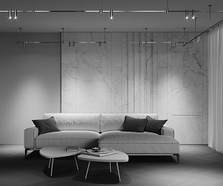 Трековый светильник Focus Led Flarity 3000K 5Вт 34°