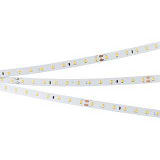 Светодиодная лента IC-A72-10mm 48V Warm3000 (3.8 W/m, IP20, 2835, 60m) (Arlight, стабилизированная)