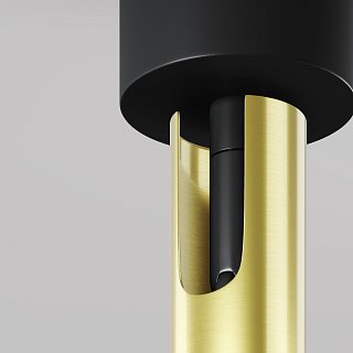 Потолочный светильник Focus T 3000K 6Вт 36°