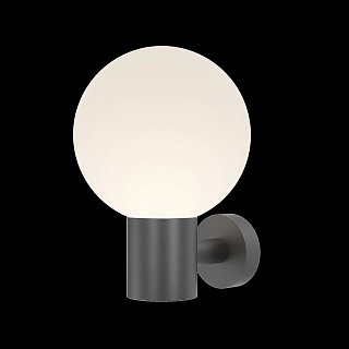 Настенный светильник (бра) Bold E27х1 60Вт IP 54