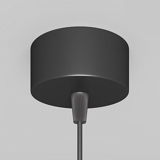 Подвесной светильник Lipari GU10 1x10Вт