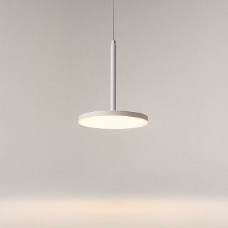 Подвесной светильник Plato 3000К 12Вт 120°