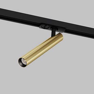 Трековый светильник Focus T Unity 4000K 6Вт 36°