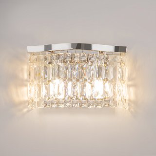 Настенный светильник (бра) Dune E14х2 60Вт