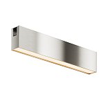 Трековый светильник Basis Flarity 3000K 12Вт 120°