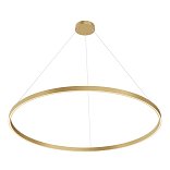 Подвесной светильник Rim 2600-3500К 81Вт