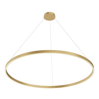 Подвесной светильник Rim 2600-3500К 81Вт