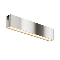 Трековый светильник Basis Flarity 3000K 12Вт 120°