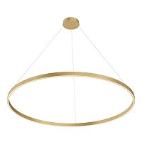 Подвесной светильник Rim 2600-3500К 81Вт