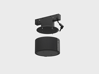 Адаптер для установки колонки в треки LINK, AD-LINK-FXD4