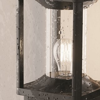 Ландшафтный светильник Cell E27x1 15Вт IP 54