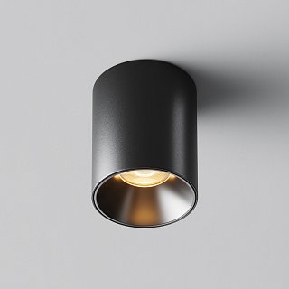 Потолочный светильник Alfa LED 2700K 8Вт 50°