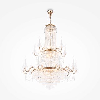 Люстра Palace E27х42