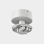 Крепление сменное М3 для светильников VILLY, поворотное накладное, цвет Белый, VL-M3-WH