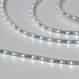 Светодиодная лента 2835, 60 LED/м, 4,8 Вт/м, 12В , IP20, 3M, Цвет: Холодный белый, SWG260-12-4.8-W-M