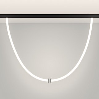 Светильник MAG-ORIENT-TUBE-ELASTIC-2620-R30-L5000-70W Day4000 (BK, 360 deg, 48V) (Arlight, IP20 Металл, 3 года)