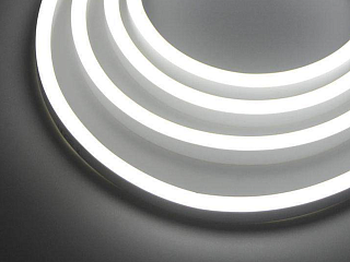 Нейтральный белый 220В IP67 10Вт/м 120 LED/м SMD2835 8×16 мм SWG-NE816-2120-10-NW-67