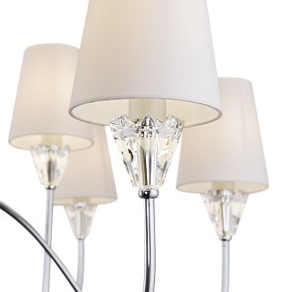 Люстра Florero E14x12