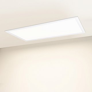 Светильник DL-INTENSO-S600x1200-60W Day4000 (WH, 120 deg, 230V) (Arlight, IP40 Металл, 3 года)