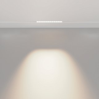 Трековый светильник Points Exility 4000K 12Вт 36°