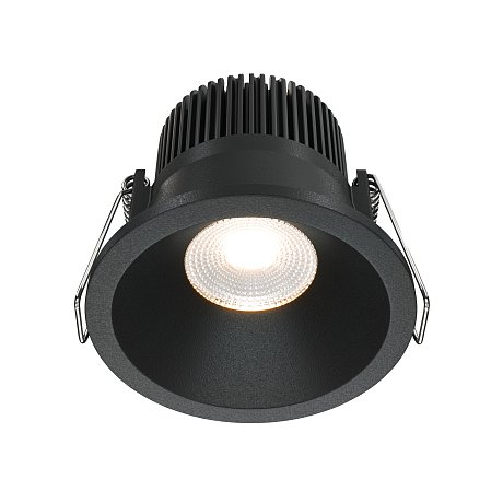 Встраиваемый светильник Зум / Zoom 6 Вт 3000 К 60° IP 65
