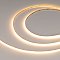Светодиодная лента COB-X420-4mm 24V Warm2700 (10 W/m, IP20, CSP, 5m) (Arlight, узкая)