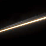 Светильник трековый линейный  , серия SY-LINK, Черный, 40Вт, IP20, Теплый белый (3000К) , SY-LINK-1200-BL-40-WW