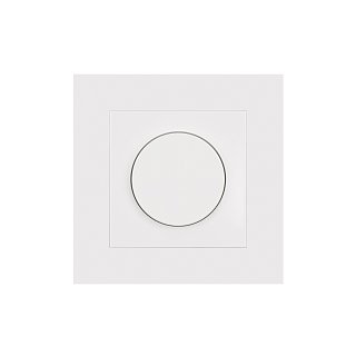INTELLIGENT ARLIGHT Накладка декоративная для панели TRIAC-601-33-DIM-PD-IN White Glossy (IARL, IP20 Пластик, 3 года)