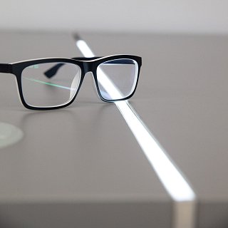 Профиль PIK-1019-2000 ANOD (Arlight, Алюминий)