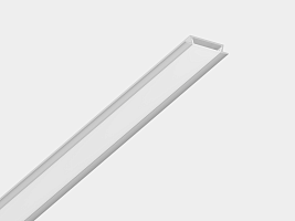 Профиль алюминиевый SWG, RC-3006