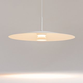 Подвесной светильник Platte 3000К 12Вт