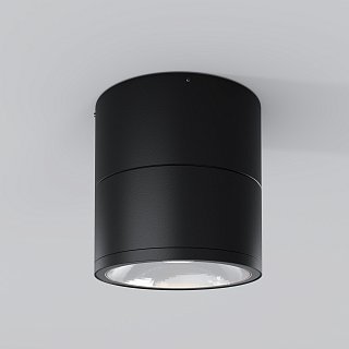 Потолочный светильник Spin 3000К 12Вт IP 54