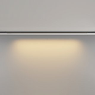 Трековый светильник Basis Levity 2700К 15Вт 100°